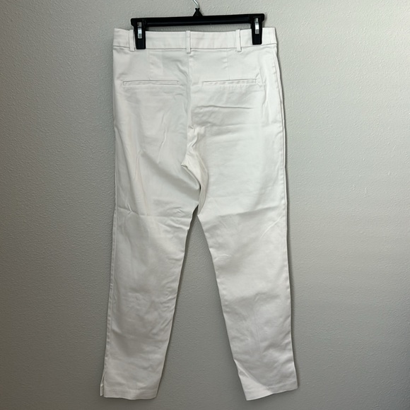 H&M white pants - Picture 6 of 8